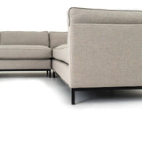 Four Hands Grammercy 3 Pc Sectional