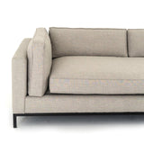 Four Hands Grammercy 3 Pc Sectional