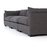 Four Hands Westwood 3 Pc Sofa
