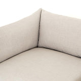 Four Hands Westwood 3 Pc Sofa