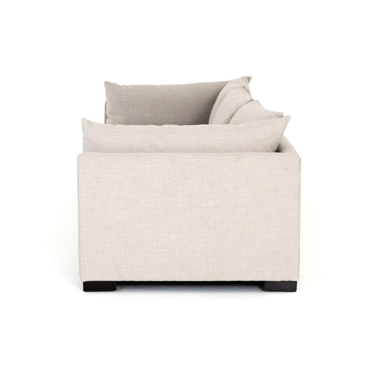 Four Hands Westwood 3 Pc Sofa