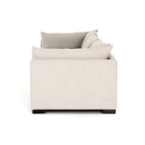 Four Hands Westwood 3 Pc Sofa