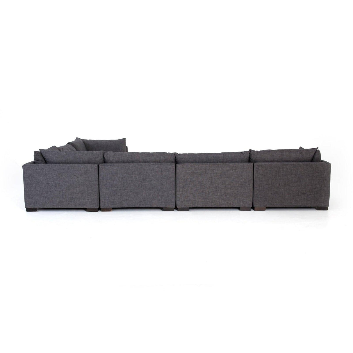 Four Hands Westwood 6 Pc Sectional