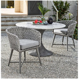 Universal Furniture Coastal Living Outdoor Saybrook Dining Chair