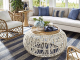 Universal Furniture Getaway Mallorca Cocktail Table