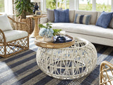 Universal Furniture Getaway Mallorca Cocktail Table