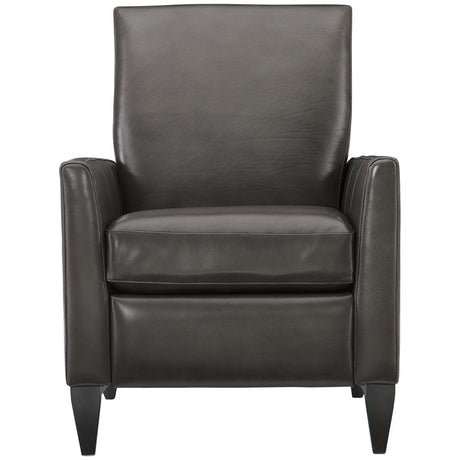 Caracole Upholstery Lean On Me Chair