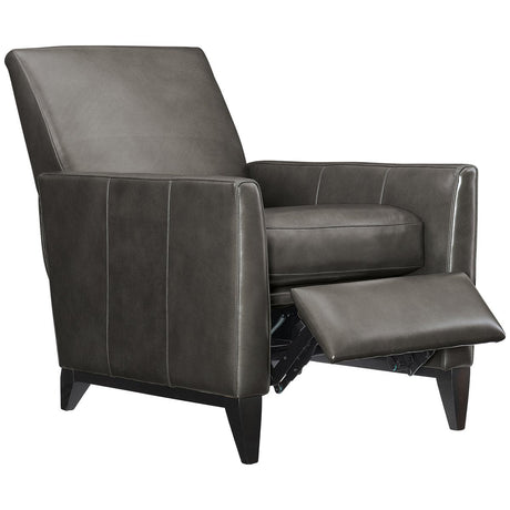 Caracole Upholstery Lean On Me Chair