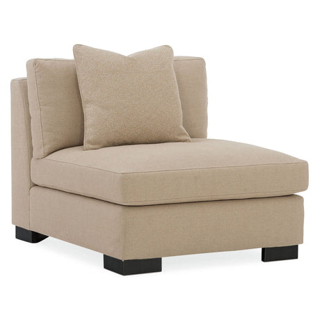 Caracole Upholstery Building Blocks Sectional - Home Elegance USA