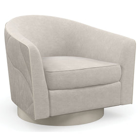 Caracole Fanciful Accent Chair - Home Elegance USA