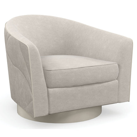 Caracole Fanciful Accent Chair - Home Elegance USA