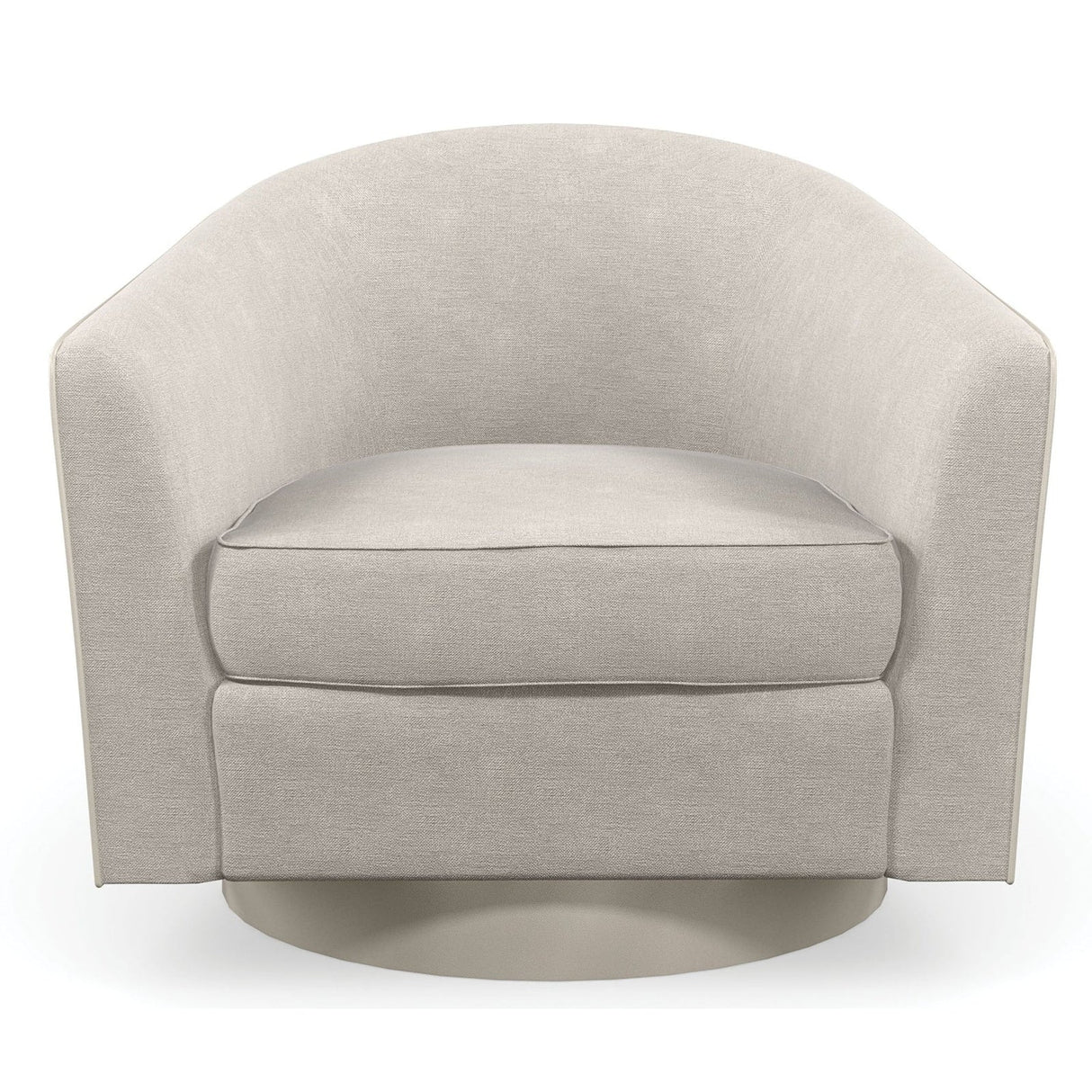 Caracole Fanciful Accent Chair - Home Elegance USA