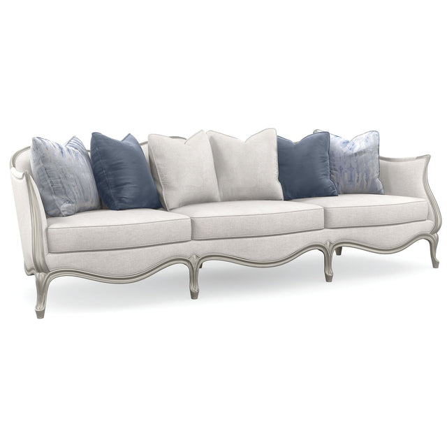 Caracole Special Invitation Sofa - Home Elegance USA