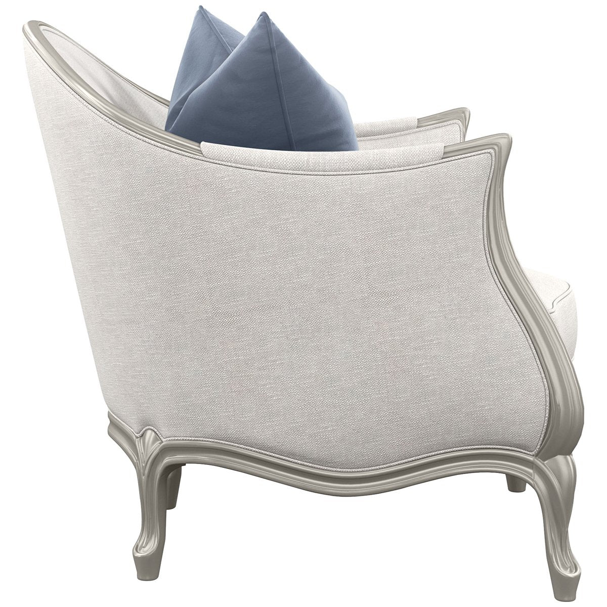 Caracole Upholstery Special Invitation Chair