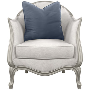 Upholstery Special Invitation Chair | Caracole