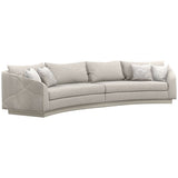 Caracole Upholstery Fanciful Sectional