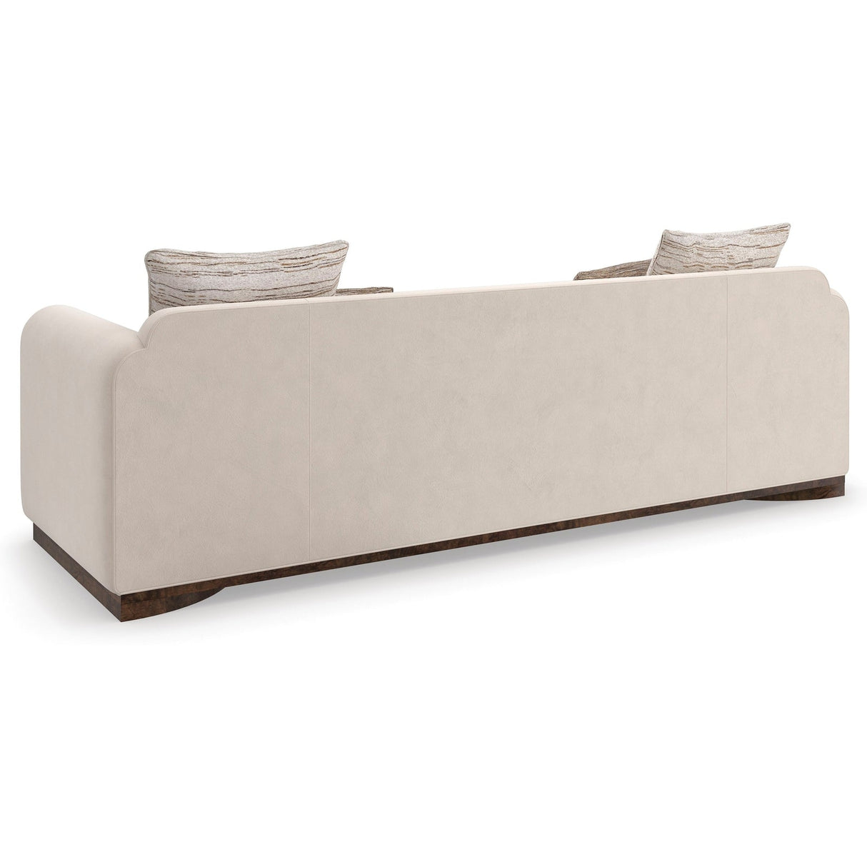 Caracole Upholstery Dimitri Sofa - Home Elegance USA