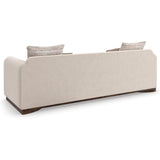 Caracole Upholstery Dimitri Sofa - Home Elegance USA