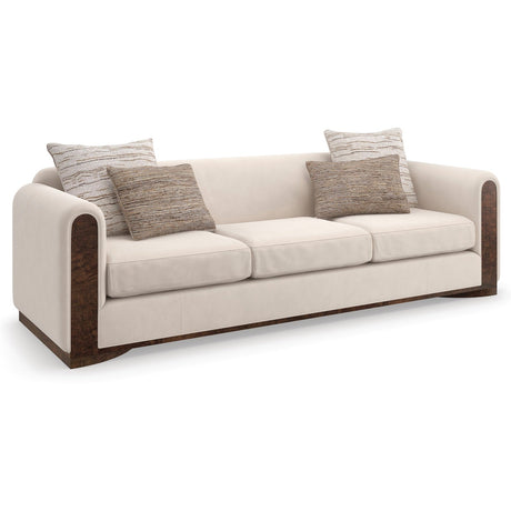 Caracole Upholstery Dimitri Sofa - Home Elegance USA