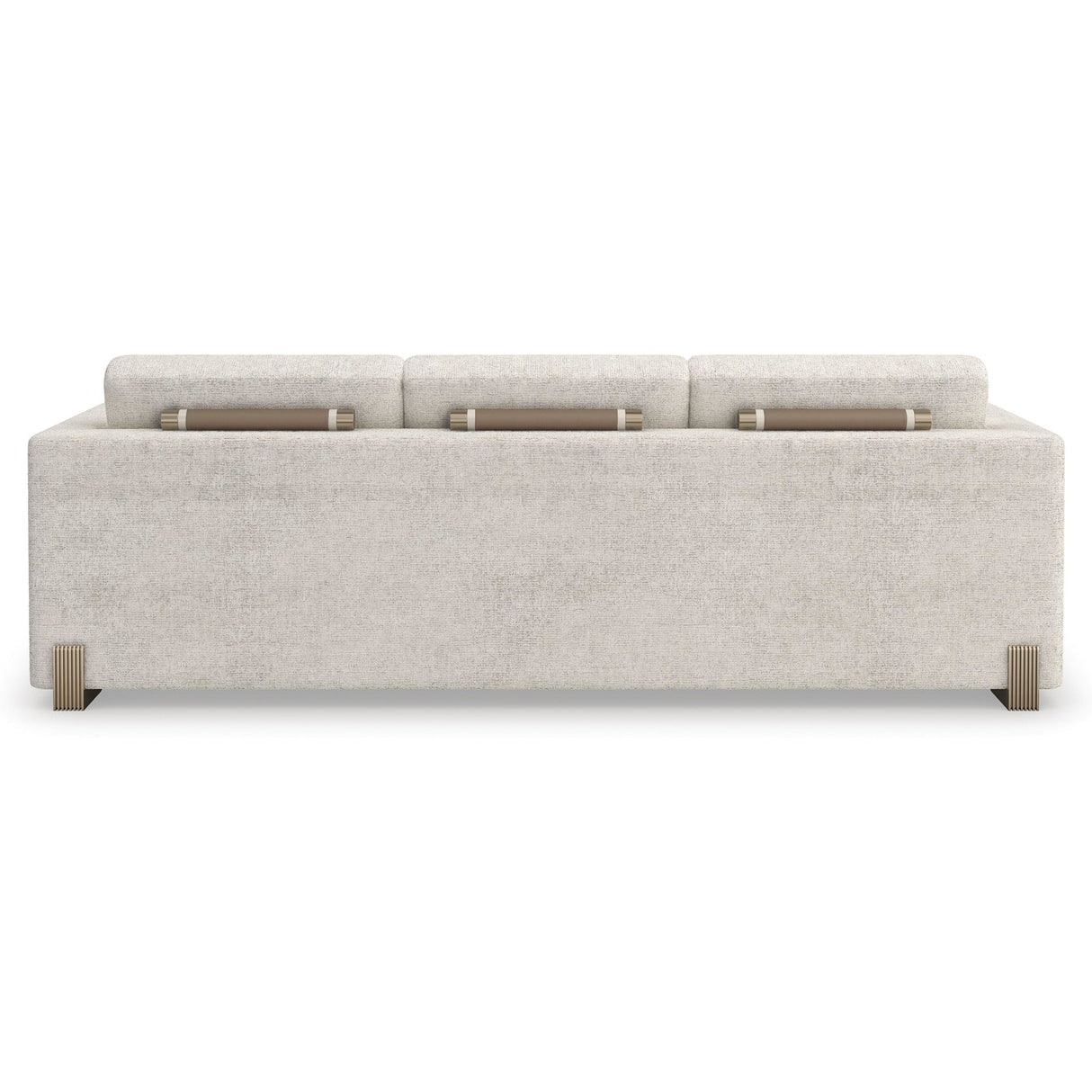 Caracole Upholstery Counter Balance Sofa - Home Elegance USA