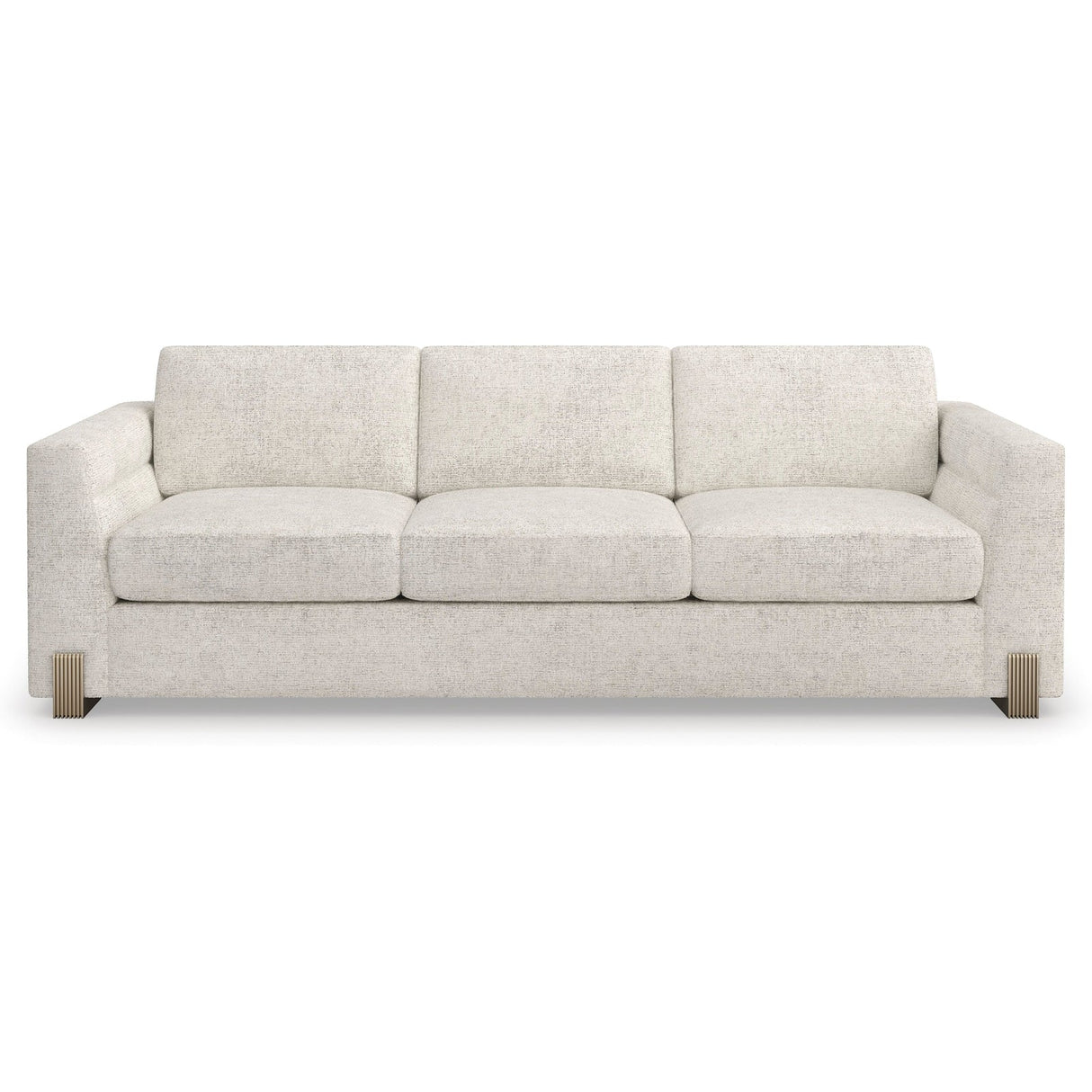 Caracole Upholstery Counter Balance Sofa - Home Elegance USA