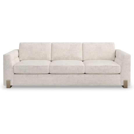 Caracole Upholstery Counter Balance Sofa - Home Elegance USA