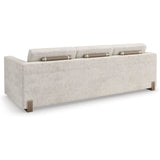 Caracole Upholstery Counter Balance Sofa - Home Elegance USA