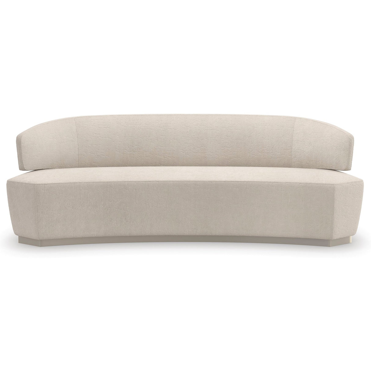 Caracole Upholstery Olympia Sofa - Home Elegance USA