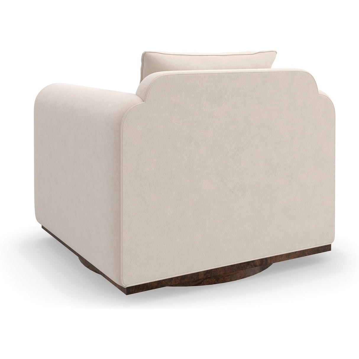 Caracole Upholstery Dimitri Chair - Home Elegance USA