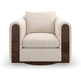 Caracole Upholstery Dimitri Chair - Home Elegance USA