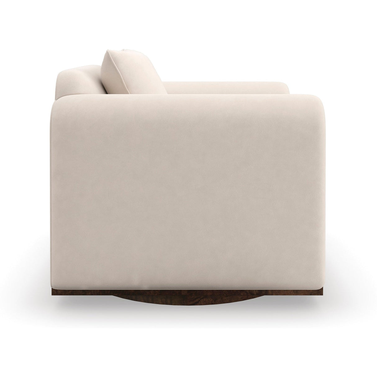 Caracole Upholstery Dimitri Chair - Home Elegance USA