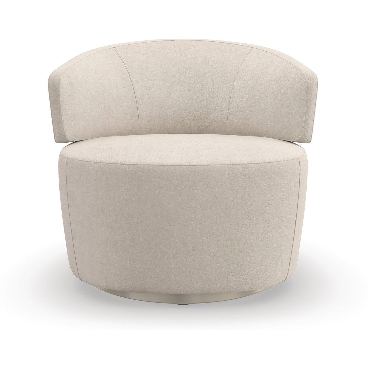 Caracole Upholstery Olympia Chair - Home Elegance USA