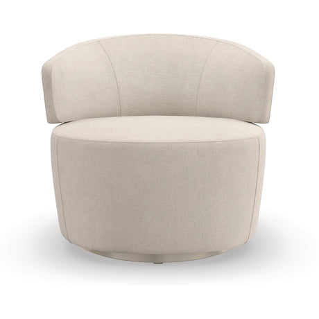 Caracole Upholstery Olympia Chair - Home Elegance USA