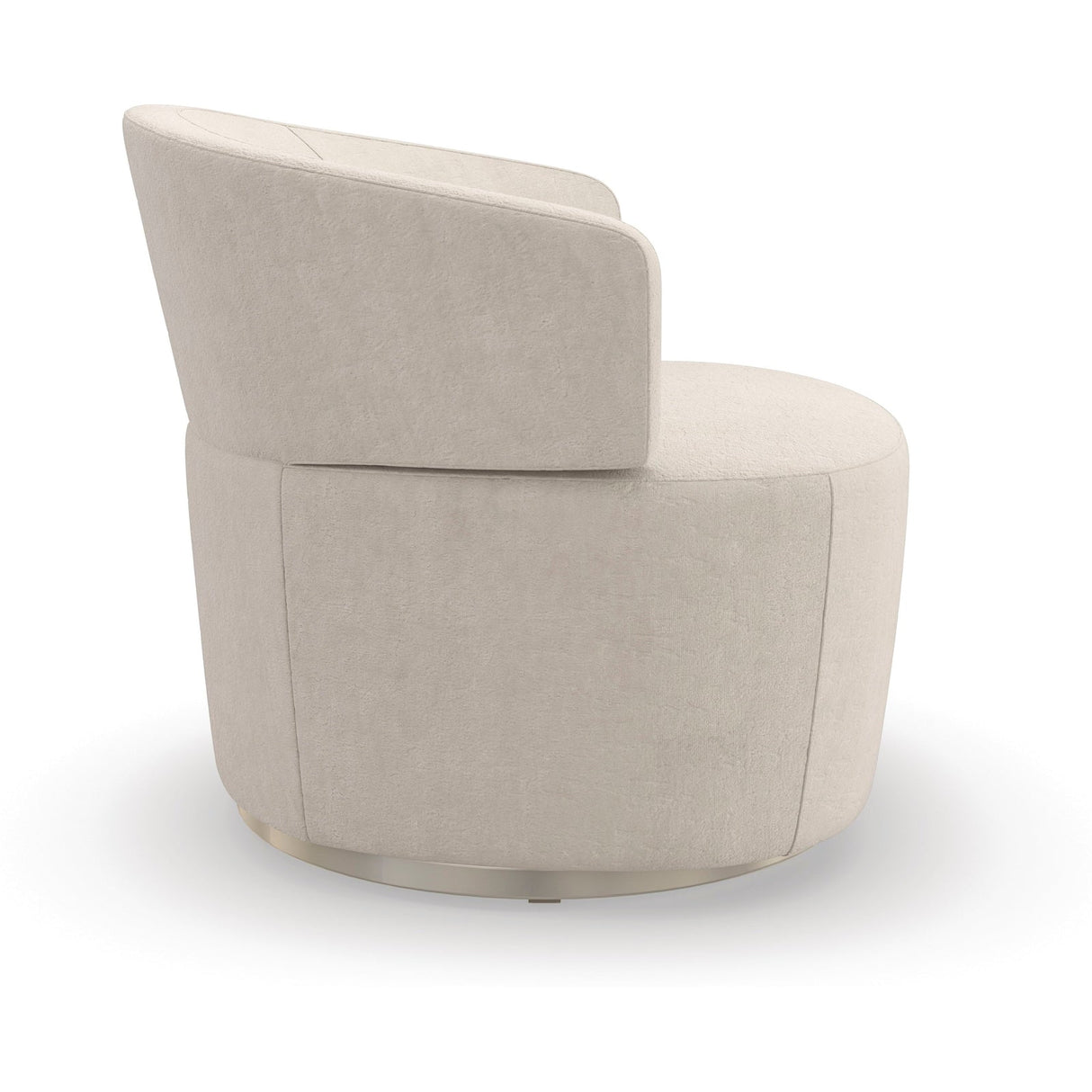Caracole Upholstery Olympia Chair - Home Elegance USA