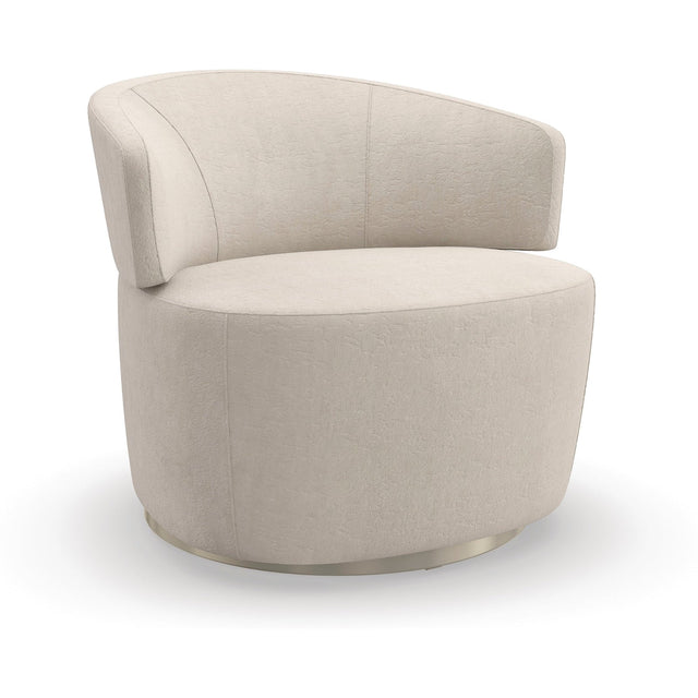 Caracole Upholstery Olympia Chair - Home Elegance USA