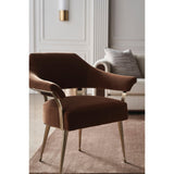 Caracole Upholstery Louisette Accent Chair - Home Elegance USA