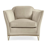 Caracole Bend The Rules Chair - Home Elegance USA