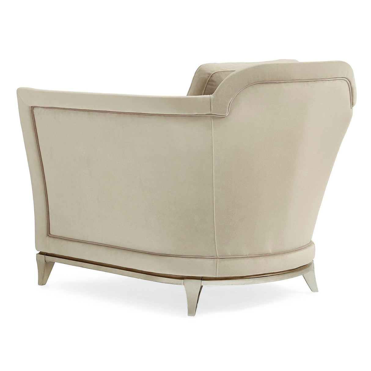 Caracole Bend The Rules Chair - Home Elegance USA