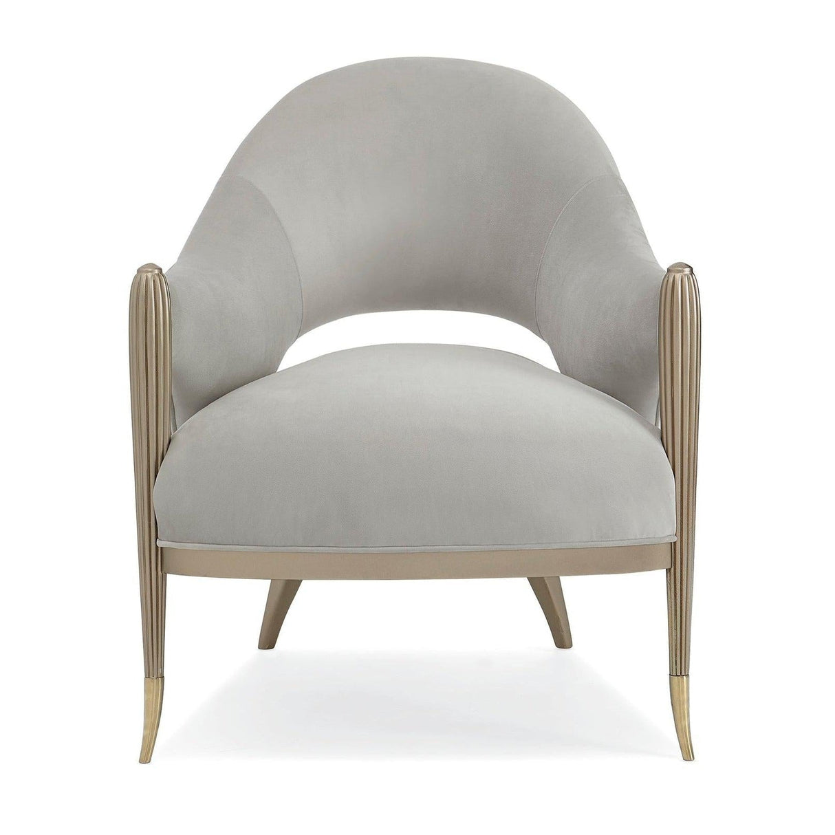 Caracole Pretty Little Thing Chair - Home Elegance USA