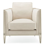 Caracole Just Duet Chair - Home Elegance USA