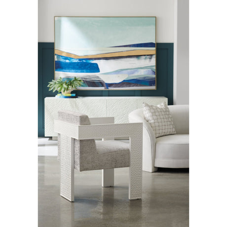 Caracole Upholstery Ahead Of The Curve Loveseat - Home Elegance USA