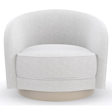 Caracole Upholstery Ahead Of The Curve Sofa - Home Elegance USA