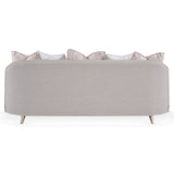 Caracole Upholstery Simply Stunning Loveseat - Home Elegance USA