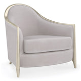 Caracole Upholstery Simply Stunning Chair - Home Elegance USA