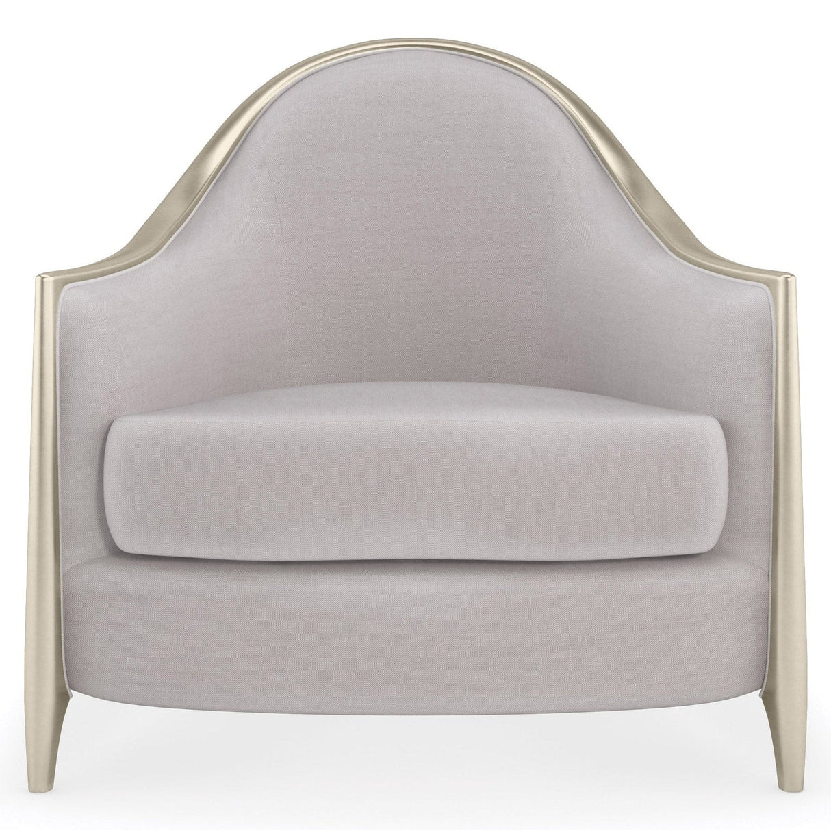 Caracole Upholstery Simply Stunning Chair - Home Elegance USA