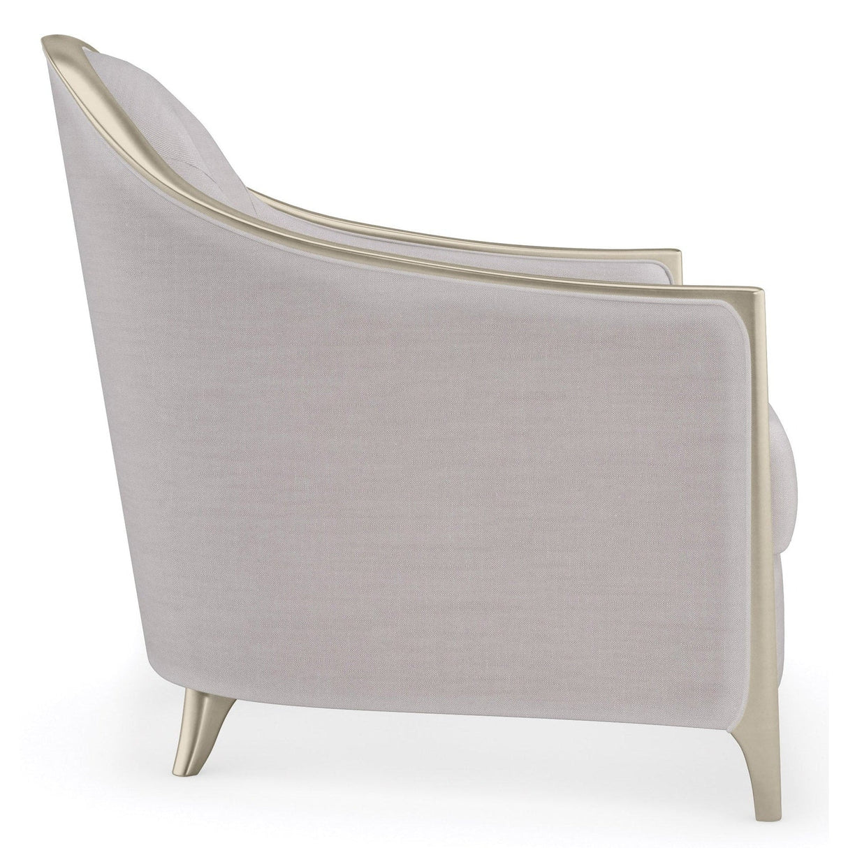 Caracole Upholstery Simply Stunning Chair - Home Elegance USA