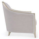 Caracole Upholstery Simply Stunning Chair - Home Elegance USA