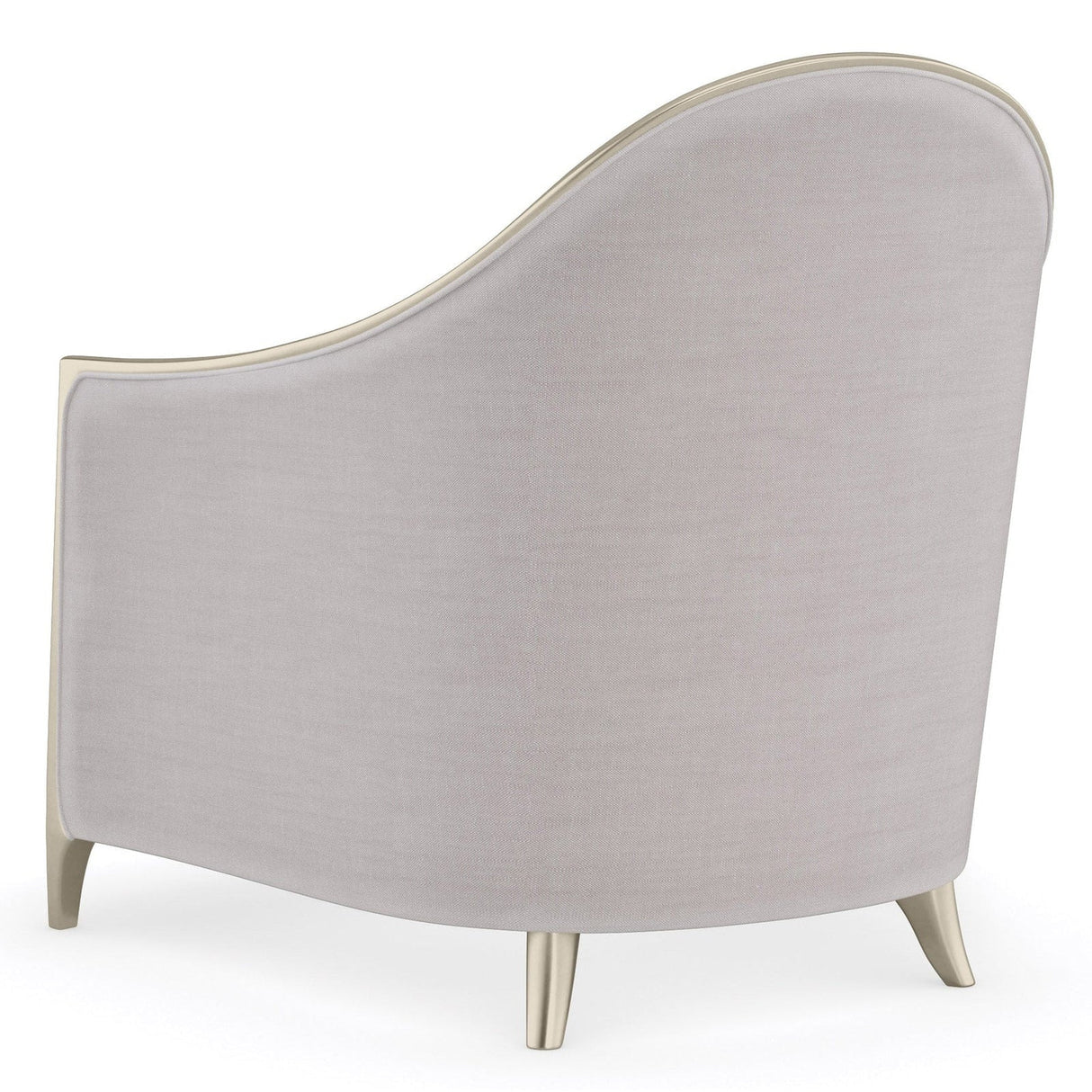 Caracole Upholstery Simply Stunning Chair - Home Elegance USA