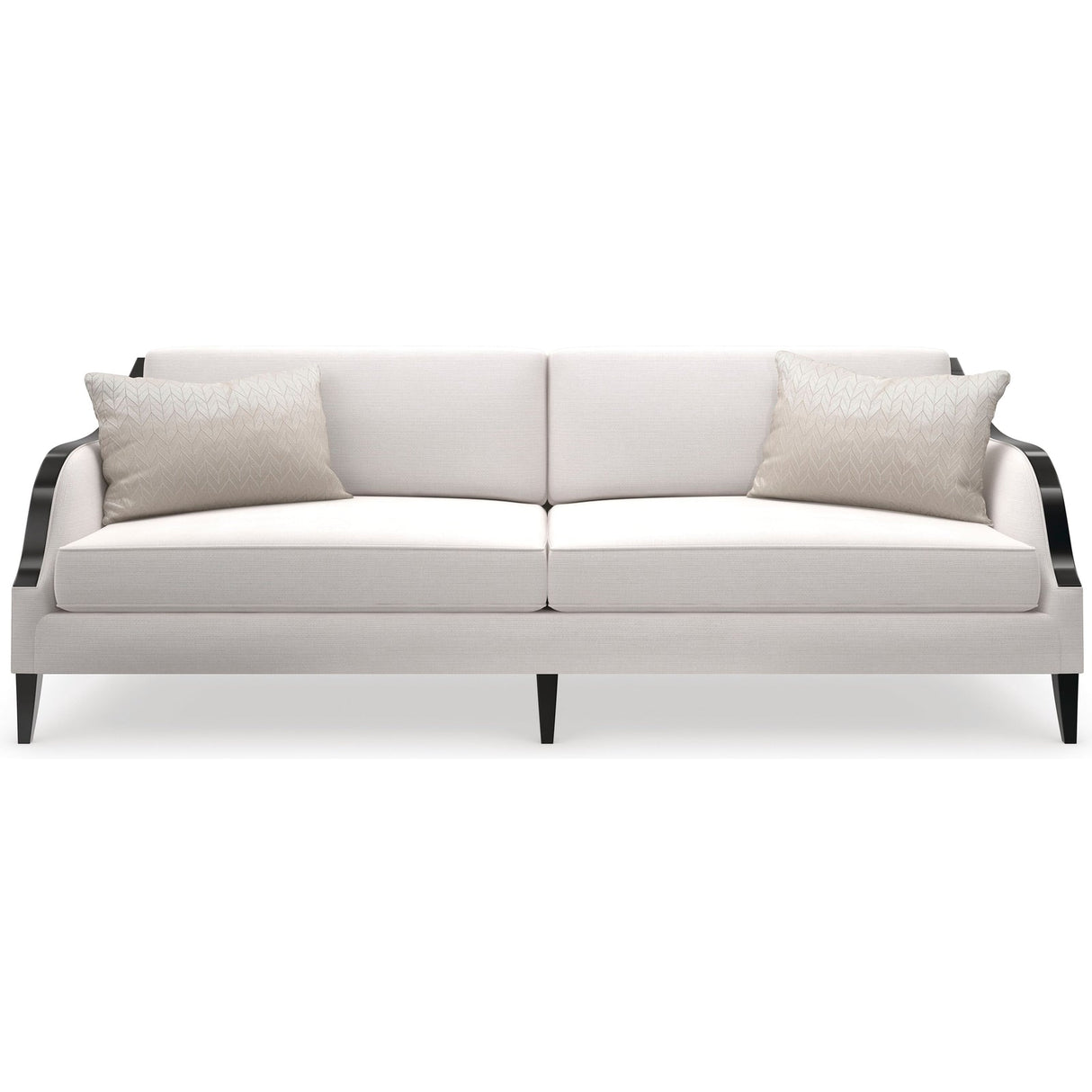 Caracole Upholstery Pitch Perfect Sofa - Home Elegance USA