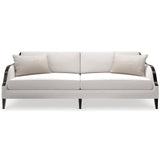 Caracole Upholstery Pitch Perfect Sofa - Home Elegance USA